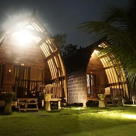 Lumbung Wisesa Uluwatu