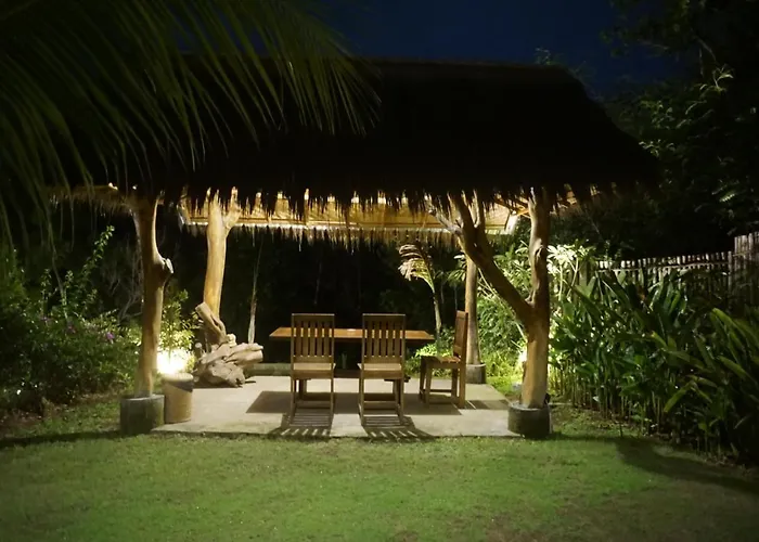 Lumbung Wisesa 3*