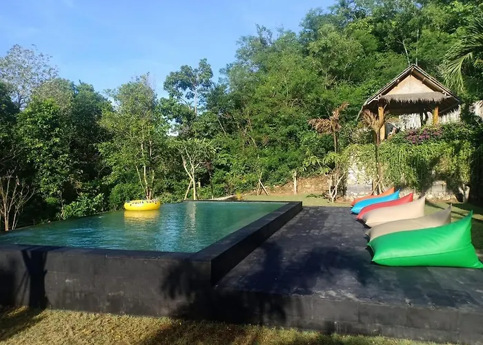 Lumbung Wisesa