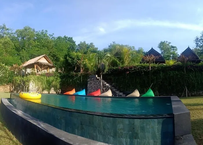 Lumbung Wisesa 3*