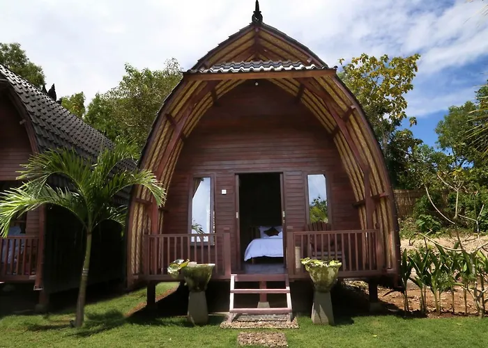 Lumbung Wisesa 3* Uluwatu