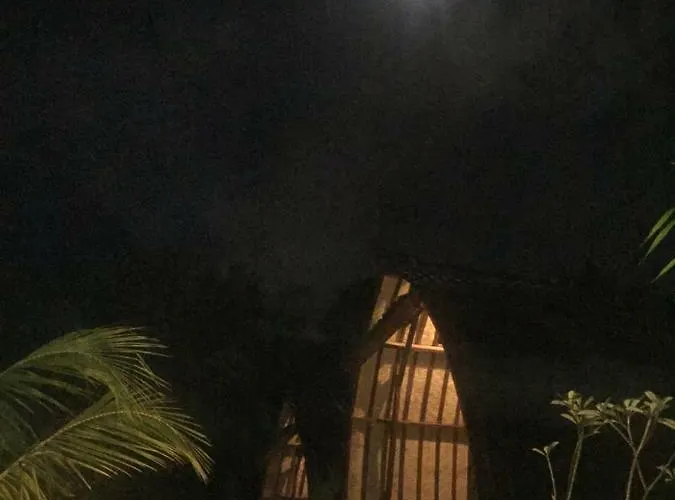 Lumbung Wisesa Pensión Uluwatu