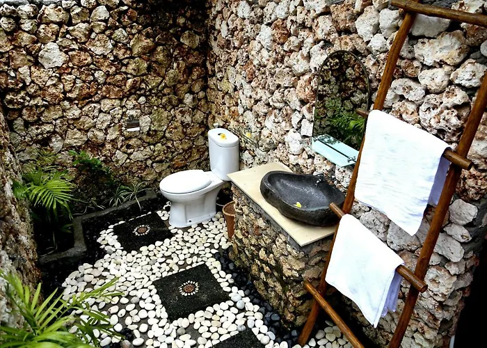 Lumbung Wisesa Pensión Uluwatu