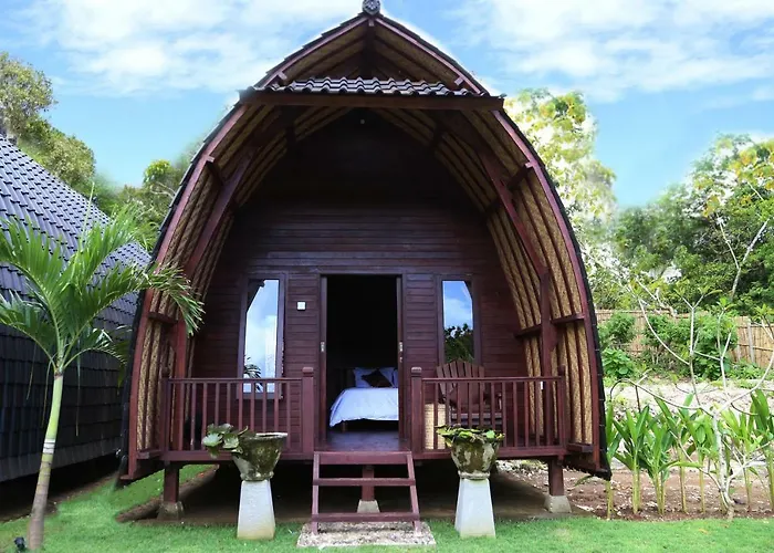 Pensión Lumbung Wisesa 3*