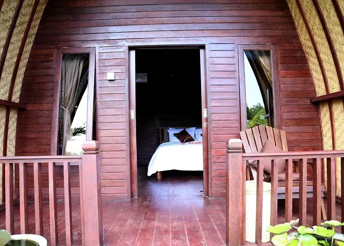 Lumbung Wisesa Pensión Uluwatu