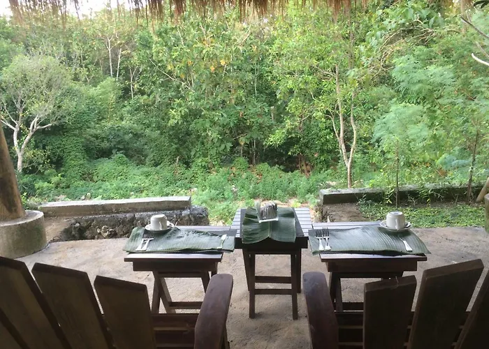 Lumbung Wisesa 3* Uluwatu