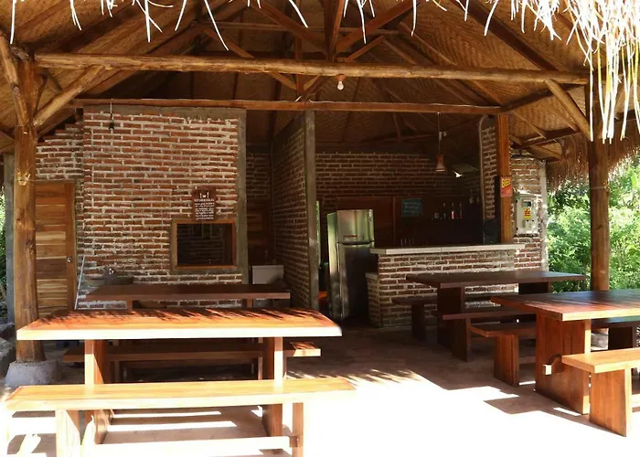 Pensión Lumbung Wisesa