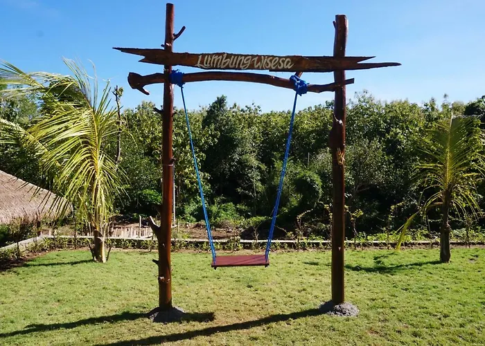 Lumbung Wisesa Pensión 3*