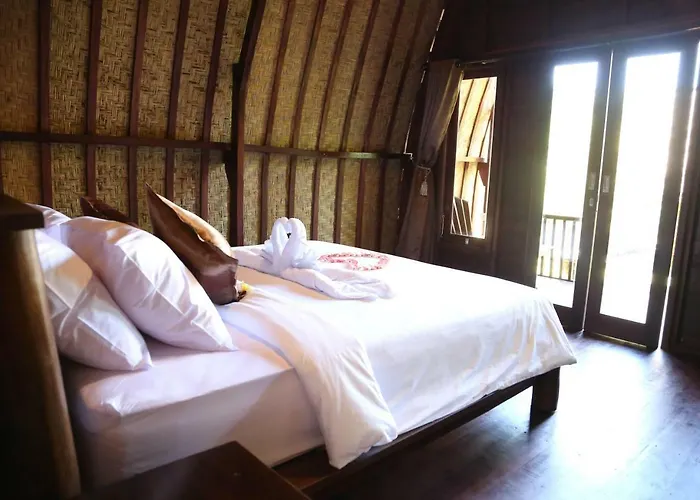 Lumbung Wisesa Uluwatu