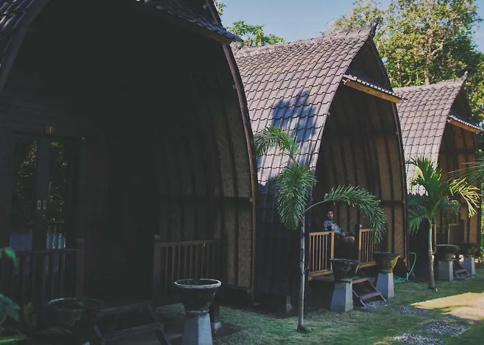 Lumbung Wisesa 3*