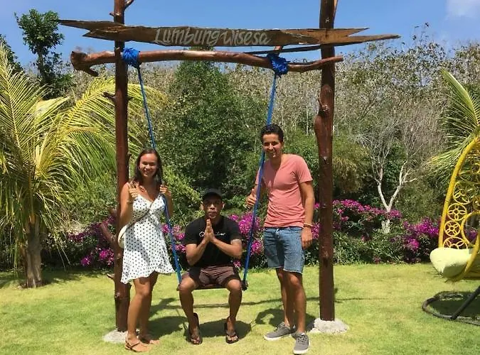 Lumbung Wisesa Uluwatu