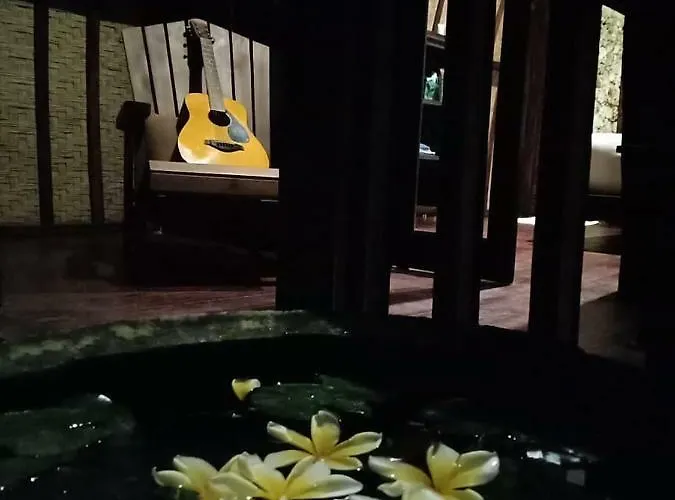 Lumbung Wisesa Pensión Uluwatu