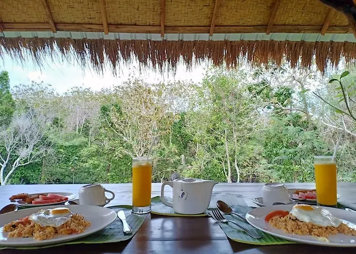 Pensión Lumbung Wisesa Uluwatu