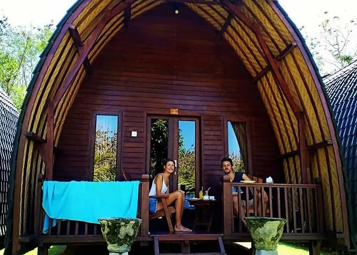 Lumbung Wisesa 3* Uluwatu