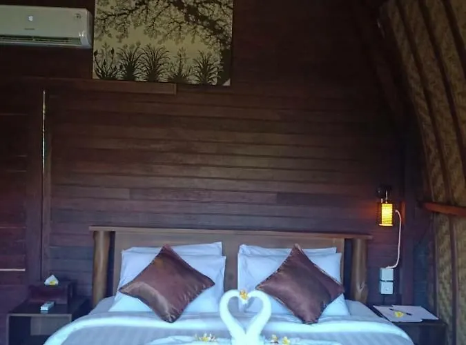 Pensión Lumbung Wisesa Uluwatu